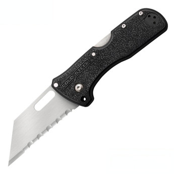 Складной нож COLD STEEL CLICK N CUT FOLDER 40BA